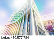 Building architecture. Стоковое фото, агентство Ingram Publishing / Фотобанк Лори