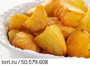 French fries and a hamburger stock photo. Стоковое фото, агентство Ingram Publishing / Фотобанк Лори