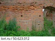 Усадьба П.В. Завадовского. Редакционное фото, фотограф Станислав Смельчук / Фотобанк Лори