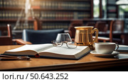 law regulation books ai generated. Стоковое AI-изображение, AI-художник Vectorwin / Фотобанк Лори