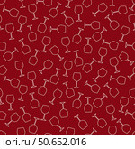 A glass of wine, an alcoholic drink. seamless texture, linear vector graphics. background for the design. Стоковая иллюстрация, иллюстратор Алёна Мостович / Фотобанк Лори