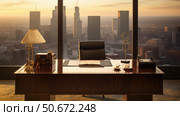 executive name plate desk ai generated. Стоковое AI-изображение, AI-художник Vectorwin / Фотобанк Лори