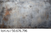 tarnished gray rustic background ai generated. Стоковое AI-изображение, AI-художник Vectorwin / Фотобанк Лори