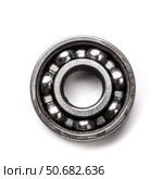 Gear metal wheels, isolated on white background. Стоковое фото, фотограф Сергей Толмачёв / Фотобанк Лори