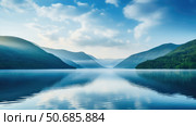 light blue to green background ai generated. Стоковое AI-изображение, AI-художник Vectorwin / Фотобанк Лори
