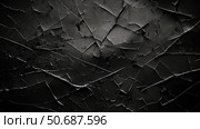 surface scratched black metal ai generated. Стоковое AI-изображение, AI-художник Vectorwin / Фотобанк Лори