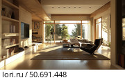 design inside a house. Стоковое фото, фотограф Vectorwin / Фотобанк Лори