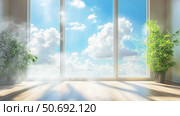 purifier clean air in house. Стоковое фото, фотограф Vectorwin / Фотобанк Лори