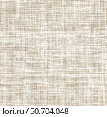 Clean canvas rustic seamless pattern with ground paint, light sepia background. Стоковое AI-изображение, AI-художник Олег Яцкевич / Фотобанк Лори
