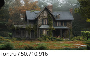 realistic mold house. Стоковое фото, фотограф Vectorwin / Фотобанк Лори
