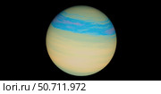 Gliese 667 Cc, a super-Earth exoplanet. Стоковое фото, фотограф Corey Ford/Stocktrek Images / ТАСС / Фотобанк Лори