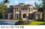 rendering need a house. Стоковое фото, фотограф Vectorwin / Фотобанк Лори