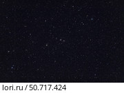 Coma-Virgo galaxy field. Стоковое фото, фотограф Alan Dyer/Stocktrek Images / ТАСС / Фотобанк Лори