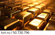 wealth gold investing. Стоковое фото, фотограф Vectorwin / Фотобанк Лори