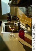 White wine and cheese in the evening, Italian cuisine. Стоковое фото, фотограф Tamara Sushko / Фотобанк Лори