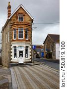 Chapel Rock Cafe, in Marazion, Cornwall. England. Great Britain (2009 год). Редакционное фото, фотограф Сергей Пристяжнюк (Serg Zastavkin) / Фотобанк Лори