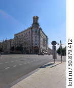 Мемориальный музей "Творческая мастерская С.Т. Коненкова", Москва. Редакционное фото, фотограф Мария Сергеева / Фотобанк Лори