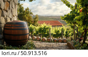madeira portugal wine ai generated. Стоковое AI-изображение, AI-художник Vectorwin / Фотобанк Лори
