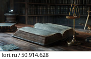 rights law book ai generated. Стоковое AI-изображение, AI-художник Vectorwin / Фотобанк Лори