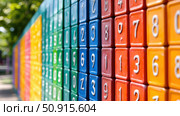 arithmetic multiplication tables ai generated. Стоковое AI-изображение, AI-художник Vectorwin / Фотобанк Лори