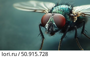 reality fly on the wall ai generated. Стоковое AI-изображение, AI-художник Vectorwin / Фотобанк Лори