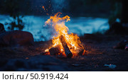 lughter fun around a fire ai generated. Стоковое AI-изображение, AI-художник Vectorwin / Фотобанк Лори