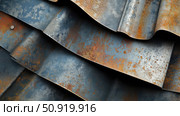 forming sheet metal ai generated. Стоковое AI-изображение, AI-художник Vectorwin / Фотобанк Лори
