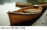 yacht wooden boats ai generated. Стоковое AI-изображение, AI-художник Vectorwin / Фотобанк Лори