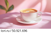 espresso saturday coffee ai generated. Стоковое AI-изображение, AI-художник Vectorwin / Фотобанк Лори