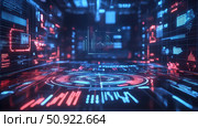 analysis looping expense report ai generated. Стоковое AI-изображение, AI-художник Vectorwin / Фотобанк Лори
