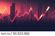 optimization transforming loss graph ai generated. Стоковое AI-изображение, AI-художник Vectorwin / Фотобанк Лори