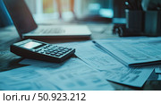 revenue splitting financial report ai generated. Стоковое AI-изображение, AI-художник Vectorwin / Фотобанк Лори