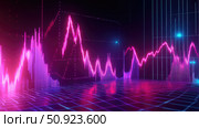 ch scanning radar stock chart ai generated. Стоковое AI-изображение, AI-художник Vectorwin / Фотобанк Лори