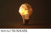 innovation warping lightbulb ai generated. Стоковое AI-изображение, AI-художник Vectorwin / Фотобанк Лори