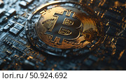 qrcode scanning bitcoin icon ai generated. Стоковое AI-изображение, AI-художник Vectorwin / Фотобанк Лори