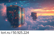 base syncing data server ai generated. Стоковое AI-изображение, AI-художник Vectorwin / Фотобанк Лори