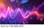 cycle oscillating sales graph ai generated. Стоковое AI-изображение, AI-художник Vectorwin / Фотобанк Лори