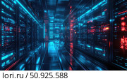 performance sliding data server ai generated. Стоковое AI-изображение, AI-художник Vectorwin / Фотобанк Лори