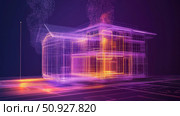 automation melting smart home device ai generated. Стоковое AI-изображение, AI-художник Vectorwin / Фотобанк Лори