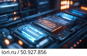 efficiency looping battery ai generated. Стоковое AI-изображение, AI-художник Vectorwin / Фотобанк Лори
