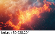 astrophysics collapsing flare ai generated. Стоковое AI-изображение, AI-художник Vectorwin / Фотобанк Лори