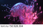 medicine dissolving nanobot ai generated. Стоковое AI-изображение, AI-художник Vectorwin / Фотобанк Лори