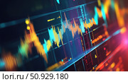 revenue zooming sales graph ai generated. Стоковое AI-изображение, AI-художник Vectorwin / Фотобанк Лори