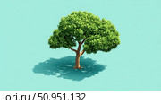 arboriculture stretching tree ai generated. Стоковое AI-изображение, AI-художник Vectorwin / Фотобанк Лори
