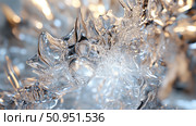 sublimation absorbing ice crystal ai generated. Стоковое AI-изображение, AI-художник Vectorwin / Фотобанк Лори