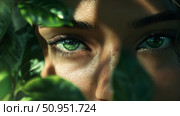 lime green shades ai generated. Стоковое AI-изображение, AI-художник Vectorwin / Фотобанк Лори