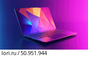 posture stretching laptop ai generated. Стоковое AI-изображение, AI-художник Vectorwin / Фотобанк Лори