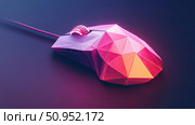 indicator blinking mouse cursor ai generated. Стоковое AI-изображение, AI-художник Vectorwin / Фотобанк Лори
