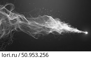 pyrotechnics flying flare ai generated. Стоковое AI-изображение, AI-художник Vectorwin / Фотобанк Лори