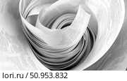 workflow spiraling document ai generated. Стоковое AI-изображение, AI-художник Vectorwin / Фотобанк Лори
